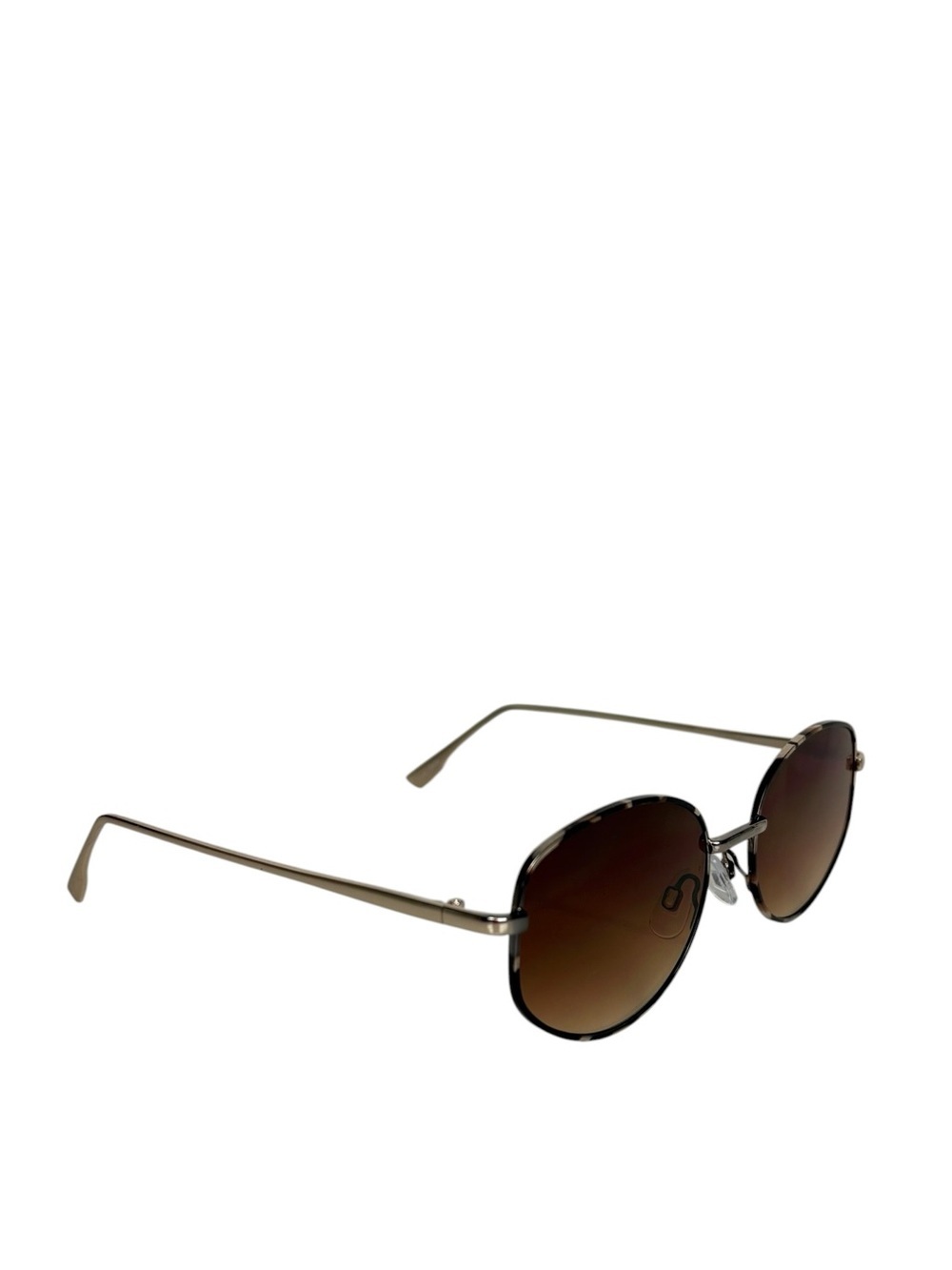 HOUSE OF HARLOW Sunglasses G12973 Tortoise Amber